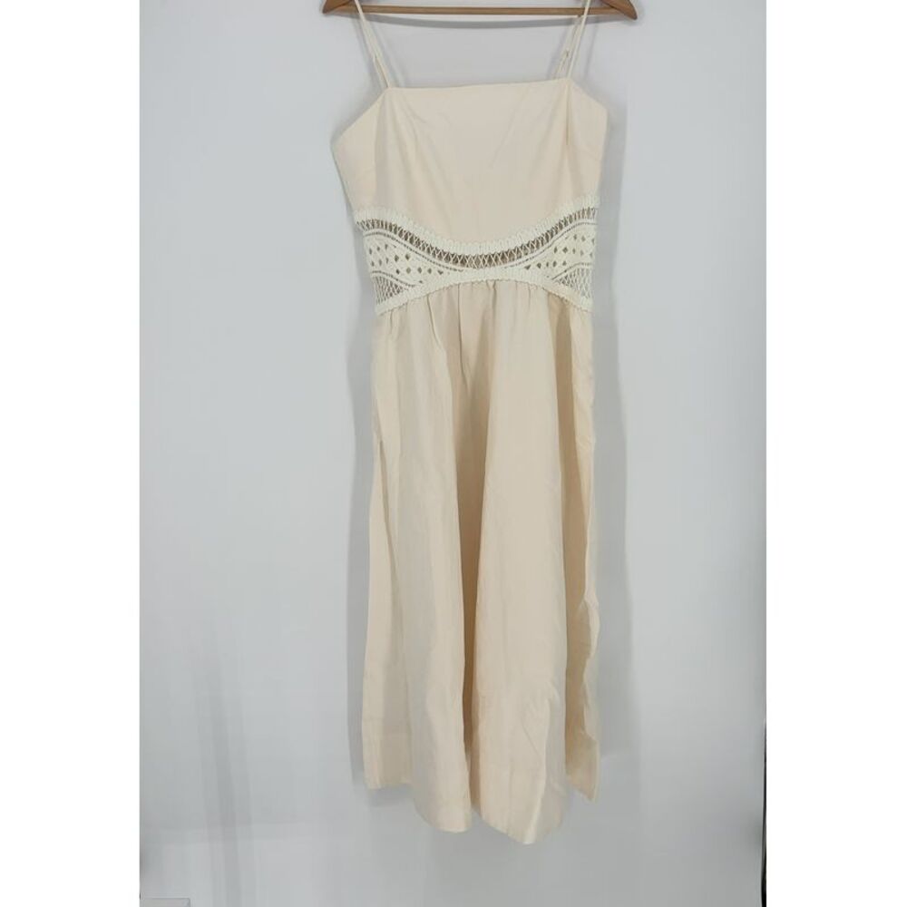 Simkhai Malena Dress